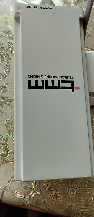 xiaomi redmi pad: Havayla İşliyen Vayfay Hər bir şeyi var Yaxşı vəziyyətidir — 2