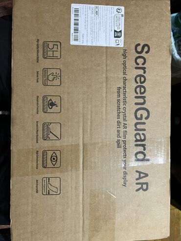 защитное стекло на телефон антишпион: Защитная пленка ScreenGuard AR для экранов Ноутбуков . Кристально