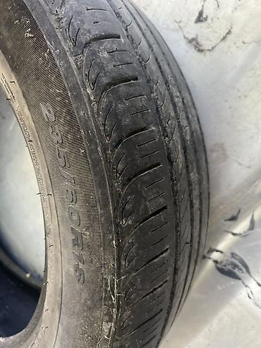Шины и диски: Комплект летних шин 235/60 R18 - Размер: 235/60 R18 (указан на — 1