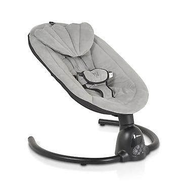 pepko papuce: LJULJAŠKA CLARISSA GREY – električna ljuljaška za bebe do 9 kg — 3