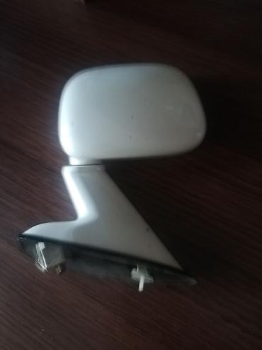 Зеркала: В отличном состоянии!!! Боковое зеркало на крыло+панорамное зеркало в — 3