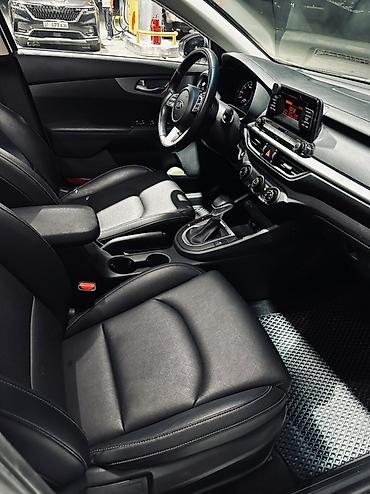 аккумулятор 55: Kia Cerato: 2021 г., 1.6 л, Автомат, Бензин, Седан — 10