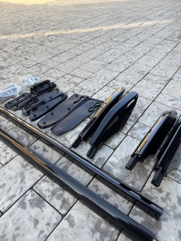 Поперечные дуги: Поперечные дуги Новый, Платная доставка, Самовывоз, Бесплатная доставка — 5