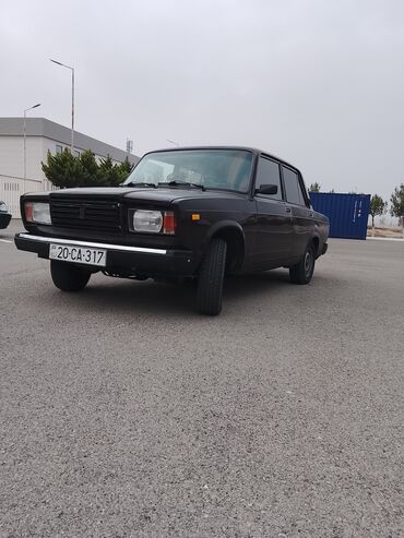 VAZ (LADA): Tecili Satilir prablemi yoxdu otur hara surursen sur 4 fesil teker -da lalafo.az — 11 VAZ (LADA): Tecili Satilir prablemi yoxdu otur hara surursen sur 4 fesil teker — 11