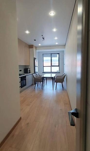 Продажа квартир: 2 комнаты, 84 м², Элитка, 12 этаж, Дизайнерский ремонт — 3