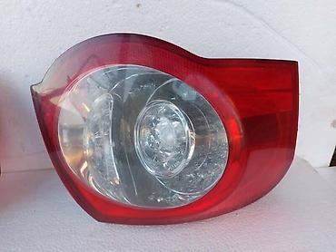zelena mazda: 34.STOP SVETLA KARAVAN ZA VOLKSWAGEN PASSAT B6 OD 2005. DO 2010. GOD — 5