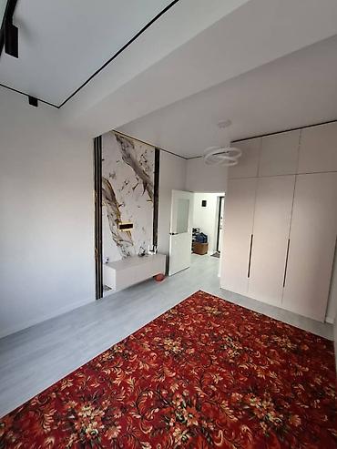 кватиру: 1 комната, 33 м², Элитка, 7 этаж, Евроремонт — 5