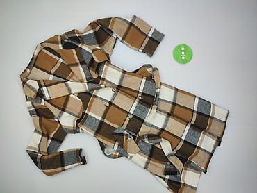 ponczo h: Płaszcz damski, rozmiar S — 2