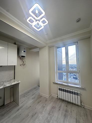 Продажа квартир: 1 комната, 52 м², Элитка, 6 этаж, Дизайнерский ремонт at lalafo.kg — 3 Продажа квартир: 1 комната, 52 м², Элитка, 6 этаж, Дизайнерский ремонт — 3