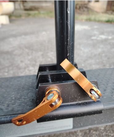 Trotineti, skejtbordovi i hoverbordovi: Original "XIAOMI MI PRO 2 "® ELEKTRICNI TROTINET KOJI SA JEDNIM — 5