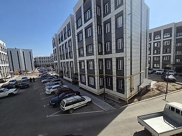 Новостройки от застройщика: Сдан, 1 комната, 35 м² — 10