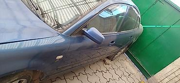 Volkswagen: Volkswagen Passat: 2000 г., 1.6 л, Механика, Бензин, Седан — 4