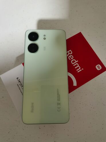 xiaomi redmi 4x: Xiaomi, Redmi 13C, 128 ГБ, 2 SIM