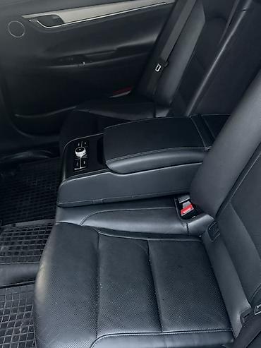 roewe i6: Hyundai Grandeur: 2021 г., 3 л, Автомат, Газ, Седан — 10