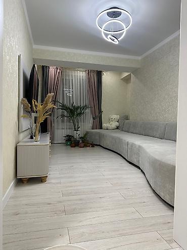 Продажа квартир: 3 комнаты, 84 м², 8 этаж, Евроремонт — 2