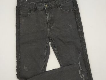 Jeansy damskie, Diverse, rozmiar XL