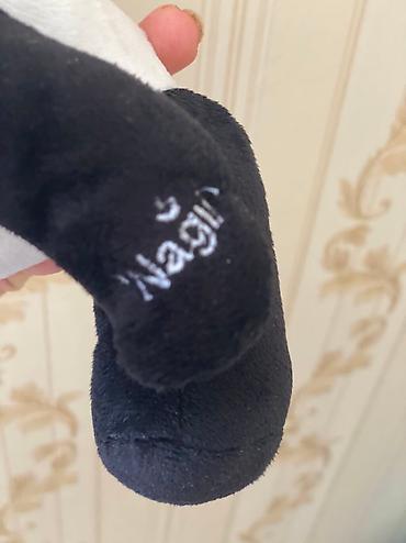 Digər oyuncaqlar: Usaqin gece yatmasi ucundu nagil danisir nece cur nagillar var en — 3
