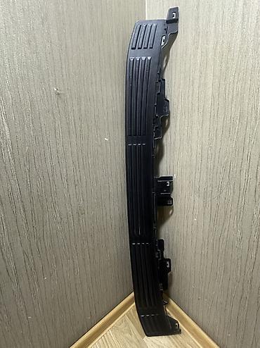 Накладка на задний бампер Лексус Gx 460, 2010 год выпуска! Оригинал at lalafo.kg Накладка на задний бампер Лексус Gx 460, 2010 год выпуска! Оригинал