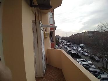 7ci mk: Azadlıq metrosundan 500-600 metr məsafədə Rəsulzadə qəsəbəsinin — 7