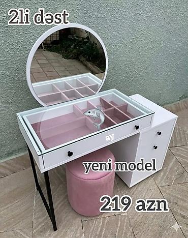 evimiz mebel: Yeni, Termolar — 1