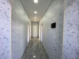 Həyət evləri və villaların satışı: 3 otaqlı, 100 kv. m, Kredit yoxdur, Yeni təmirli — 6