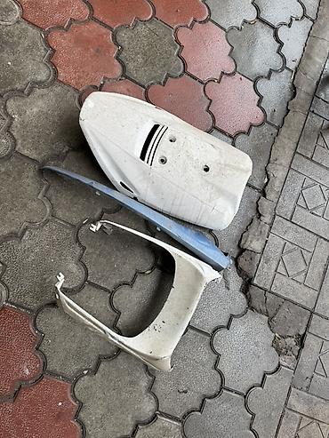 Мотозапчасти и аксессуары: Запчасти для скутера Состав: Продаю запчасти на Хонда Дио 28 at lalafo.kg — 7 Мотозапчасти и аксессуары: Запчасти для скутера Состав: Продаю запчасти на Хонда Дио 28 — 7