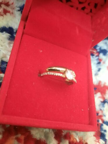 алтын шакек ош: Обручальное кольцо кыргыз алтын новое не носила месяц назад подарили