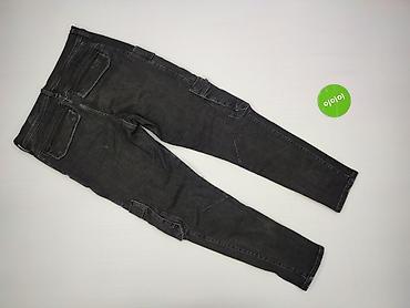 cargo pull and bear: Zara, Jeansy dla mężczyzn, rozmiar M — 3