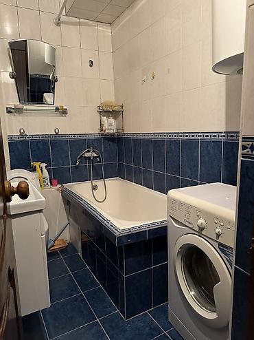 Продажа квартир: 3 комнаты, 88 м², Джальская больница Индивидуалка, 5 этаж, Косметический ремонт — 6