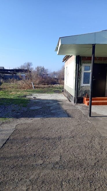 Продажа домов: Дом, 55 м², 3 комнаты, Собственник, Старый ремонт — 3