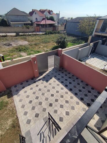 Həyət evləri və villaların satışı: Mehdiabad 4 otaqlı, 200 kv. m, Yeni təmirli — 5
