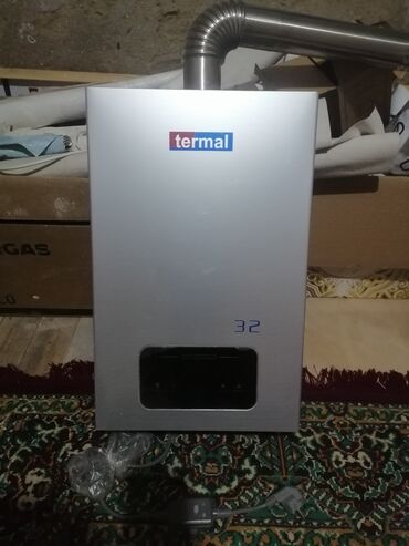 su qizdiricilar: Müasir su qızdırıcı sensor ekran satıram yenidi Real alıcıya endirim
