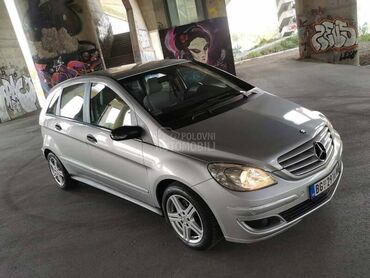 alu felne 15 5x100 golf 4: Mercedes-Benz A 180: 0.4 - engine capacity l | 2005 г. Limuzina