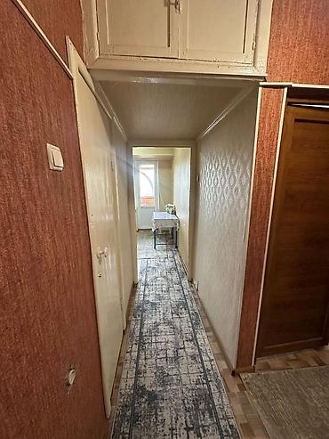 Продажа квартир: 1 комната, 30 м², 105 серия, 8 этаж, Косметический ремонт — 5