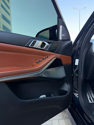 х5 2018: BMW X5: 2019 г., 4.4 л, Бензин, Кроссовер — 6