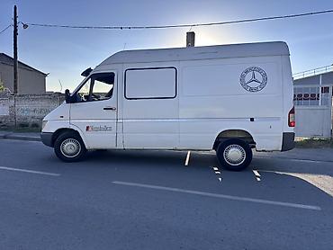 bis vip: Грузовик, Mercedes-Benz, Б/у — 6