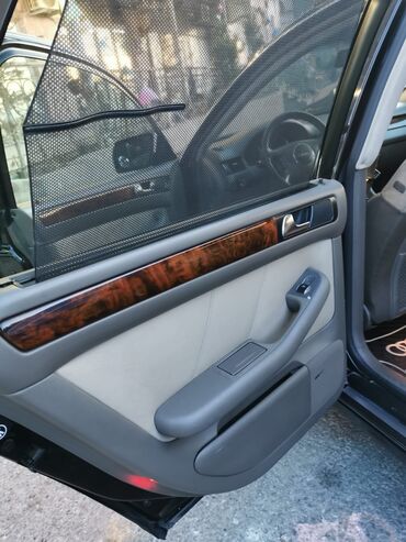 Audi: Audi A4: 2.7 l | 2003 il Universal — 10