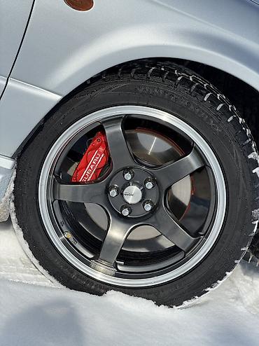 Subaru: Subaru Legacy: 1999 г., 2 л, Автомат, Бензин, Седан — 7