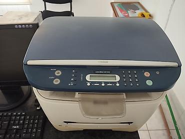 tecno 20 pro 5g: Canon printer, bir neçə problemi vardır. Təmir edib, istifadə etmək — 1