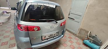 210 cdi: Mazda Demio: 2004 г., 1.3 л, Автомат, Бензин, Хэтчбэк — 7
