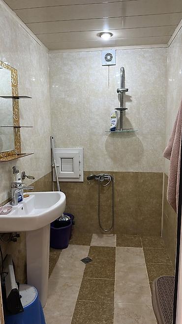 500 manata kiraye evler: Xırdalan, Qalubiyyə küç. — 92 m², 2 otaqlı geniş mənzil ailəyə kirayə — 10
