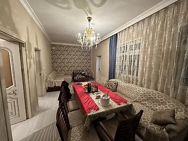 Həyət evləri və villalar: 3 otaqlı, 110 kv. m, Kredit yoxdur, Orta təmir — 5