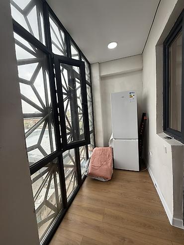 Продажа квартир: 2 комнаты, 50 м², 5 этаж, Дизайнерский ремонт — 16