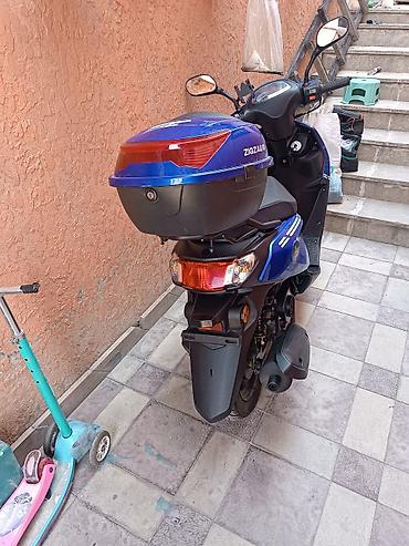 купить мопед в баку: Teze moped 1350 manata bezprablem — 3