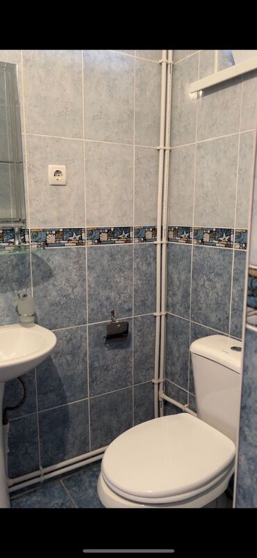 Иссык-Куль 2025: Коттедж, готевой дом, коттедж «АЙША» Чолпон-Ата, Парковка, стоянка, Детская площадка — 22