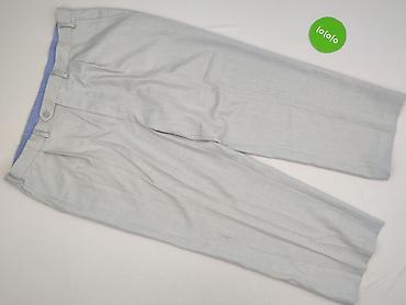 clockhouse elements collection: Marks & Spencer, Spodnie garniturowe męskie, rozmiar XL — 2