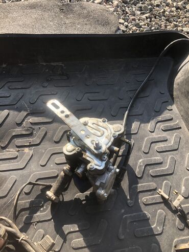 Другие детали для мотора: Газ нексия срочно — 6