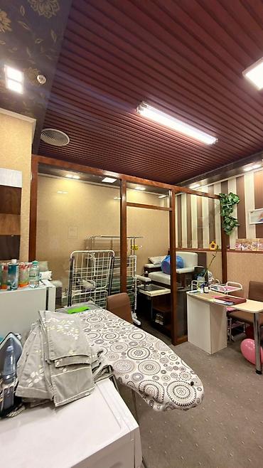 под салон: Массажный салон 228 м², С ремонтом, Без оборудования — 10