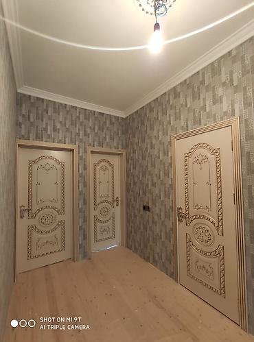 Qapı tacları və plintusları: Qapı tacları və plintusları — 1