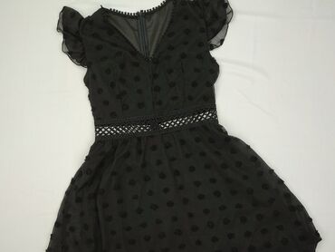 elegancki sweterek do sukienki: Women`s dress, Shein, size M (EU 38)